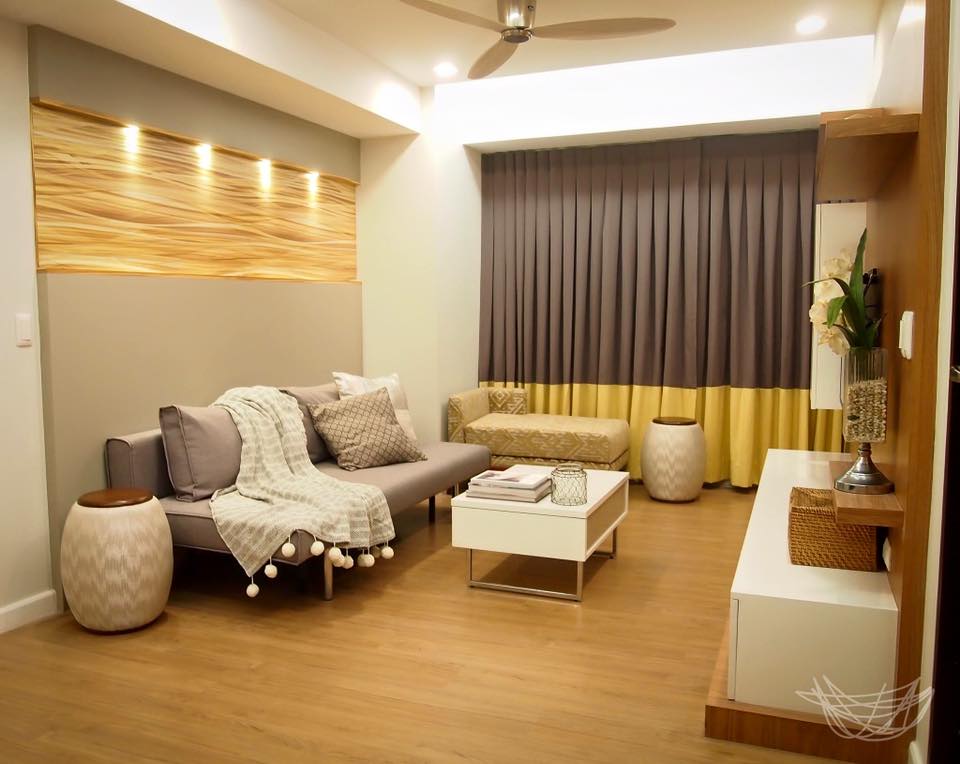 Meranti, Serendra, BGC