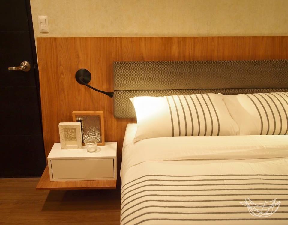 Meranti, Serendra, BGC